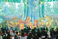 Spring fair 2026 showcases Vietnam’s finest performing arts